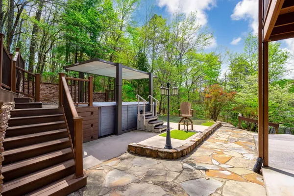 $637,500 | 5248 Donlyn Lane, Hixson, TN 37343