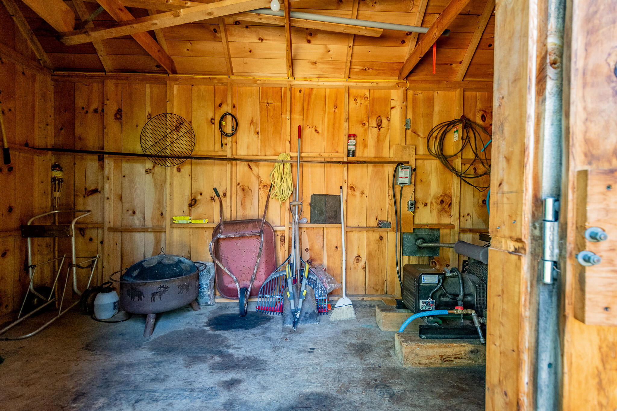 131 Gales Road Abbot, ME 04406 - Photo 83 of 128 DSC_0306