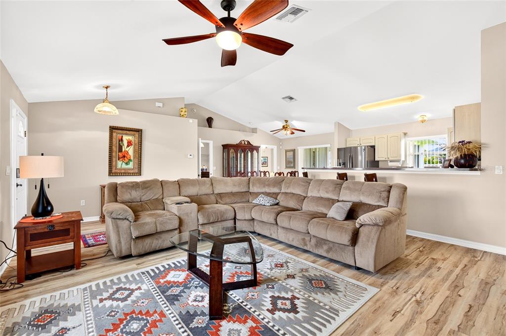 4818 Southwest 114th Street Ocala, FL 34476 - Photo 6 of 28