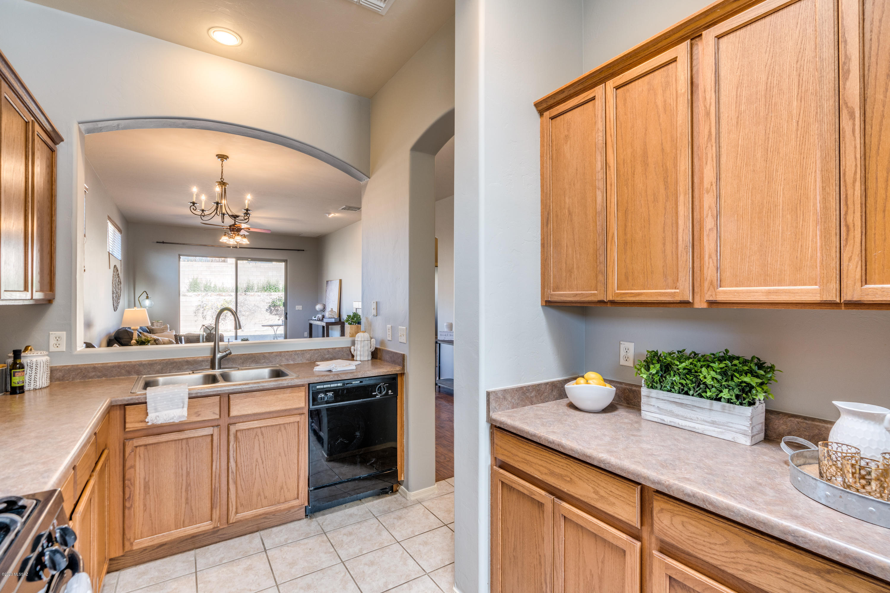 10429 South High Plains Ranch Court Vail, AZ 85641 - Photo 25 of 49
