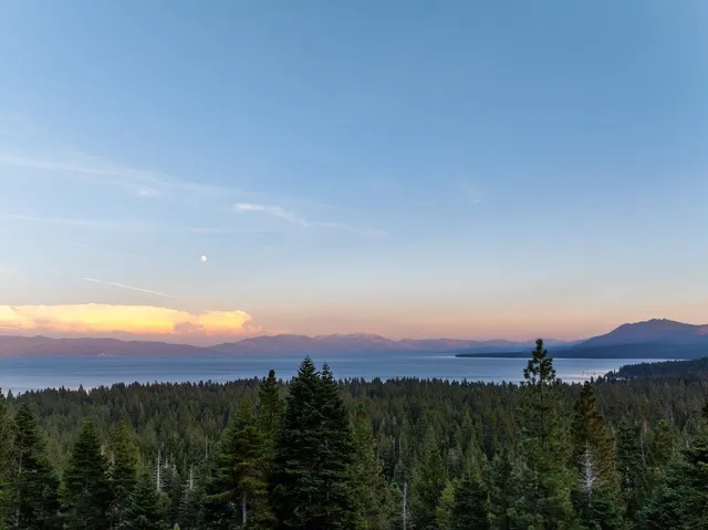 $5,975,000 | 1733 Tahoe Park Heights Drive, Tahoe City, CA 96145