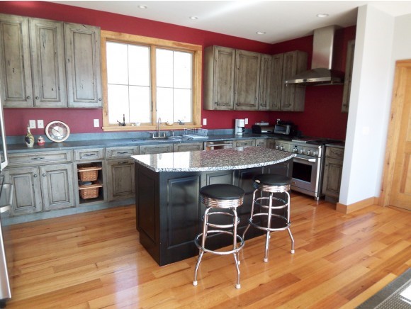46 Deep Woods Road Winhall, VT 05255 - Photo 11 of 20 Gallery Image 11