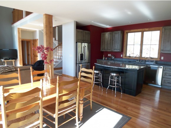 46 Deep Woods Road Winhall, VT 05255 - Photo 13 of 20 Gallery Image 13