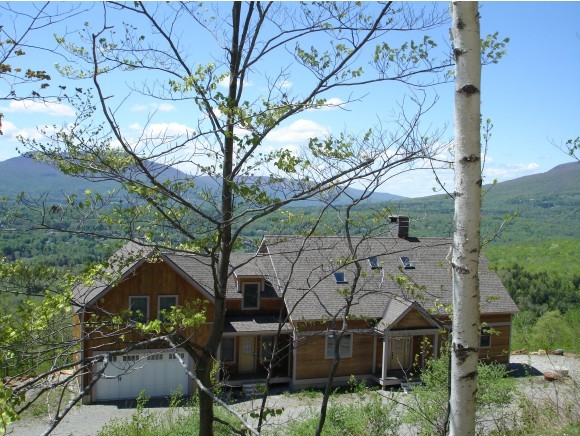 46 Deep Woods Road Winhall, VT 05255 - Photo 4 of 20 Gallery Image 4