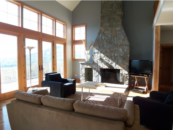 46 Deep Woods Road Winhall, VT 05255 - Photo 6 of 20 Gallery Image 6