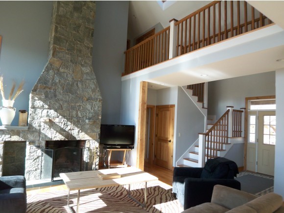 46 Deep Woods Road Winhall, VT 05255 - Photo 8 of 20 Gallery Image 8