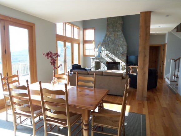 46 Deep Woods Road Winhall, VT 05255 - Photo 10 of 20 Gallery Image 10