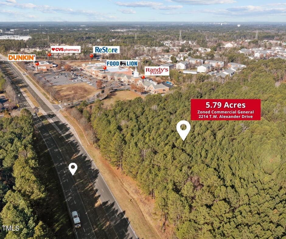 2214 TW Alexander Drive Durham, NC 27560 - Photo 1 of 29 214 T W Alexander Drive