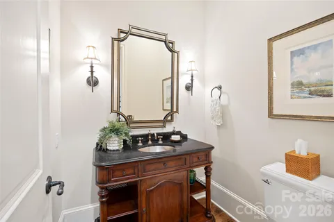 $1,750,000 | 3415 Indian Meadows Lane, Charlotte, NC 28210