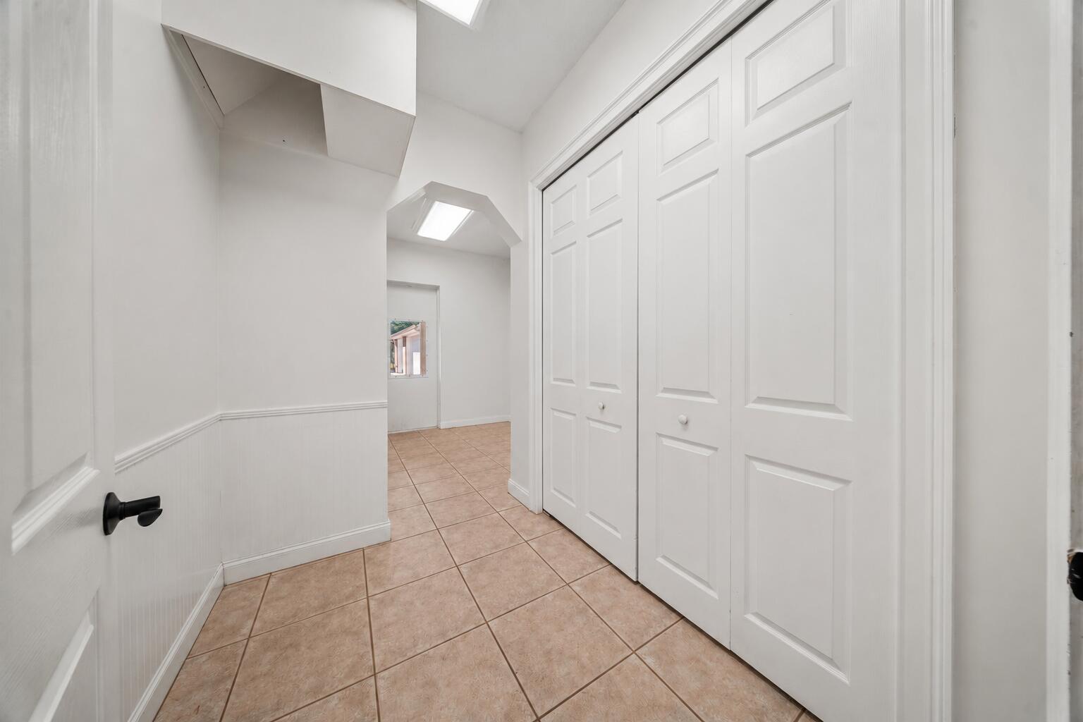 8686 Andrews Avenue Fort Pierce, FL 34945 - Photo 34 of 76 Laundry Room/Pantry