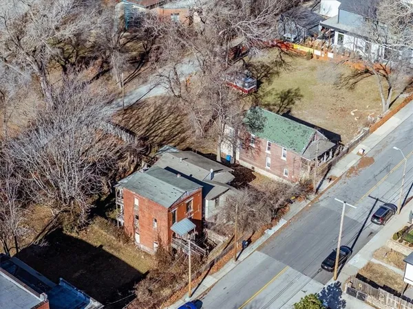 $1,193,000 | 2018-26 Summit Street, Kansas City, MO 64108