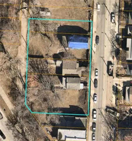 $1,193,000 | 2018-26 Summit Street, Kansas City, MO 64108