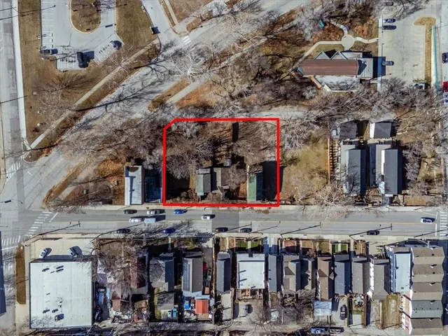 $1,193,000 | 2018-26 Summit Street, Kansas City, MO 64108