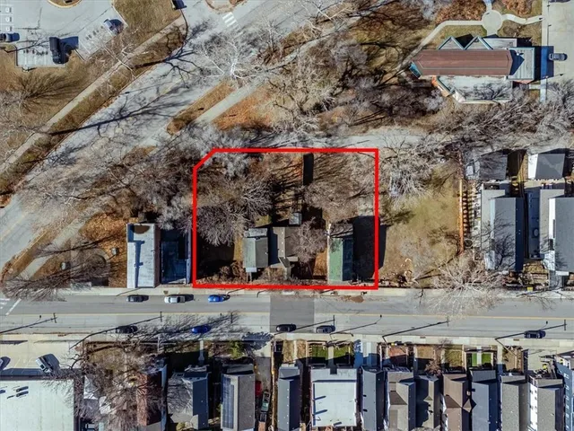 $1,193,000 | 2018-26 Summit Street, Kansas City, MO 64108