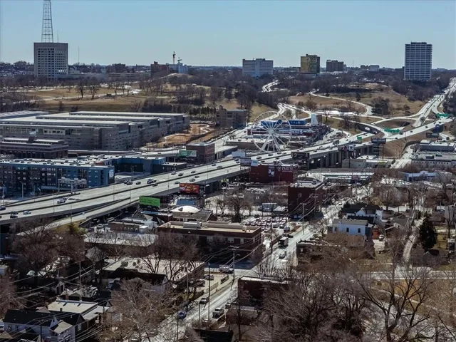 $1,193,000 | 2018-26 Summit Street, Kansas City, MO 64108