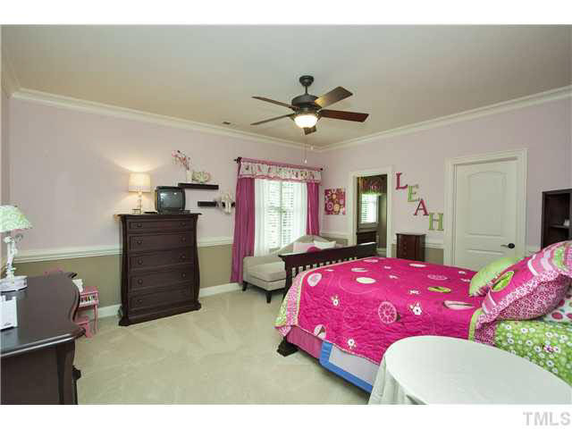 3328 Cotten Road Raleigh, NC 27603 - Photo 18 of 25 Photo 18