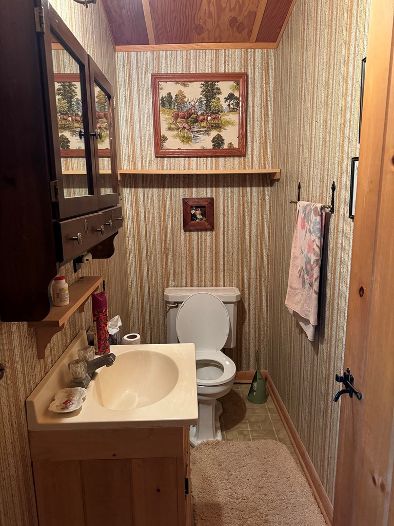 1304 Sunrise Road Washington Island, WI 54246 - Photo 22 of 24