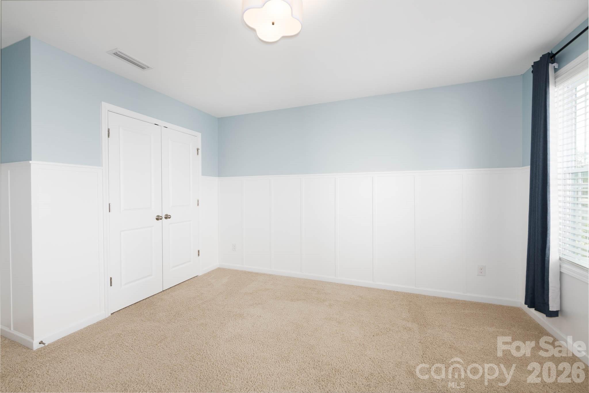 108 Chance Road Mooresville, NC 28115 - Photo 21 of 37 a view of an empty room