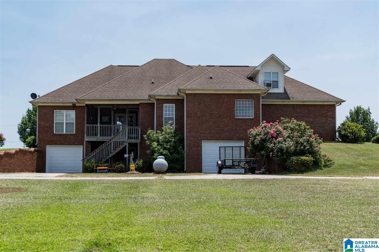 8686 County Line Road Dora, AL 35062 - Photo 42 of 49