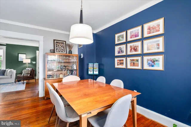 $435,000 | 229 West 5th Street, Frederick, MD 21701