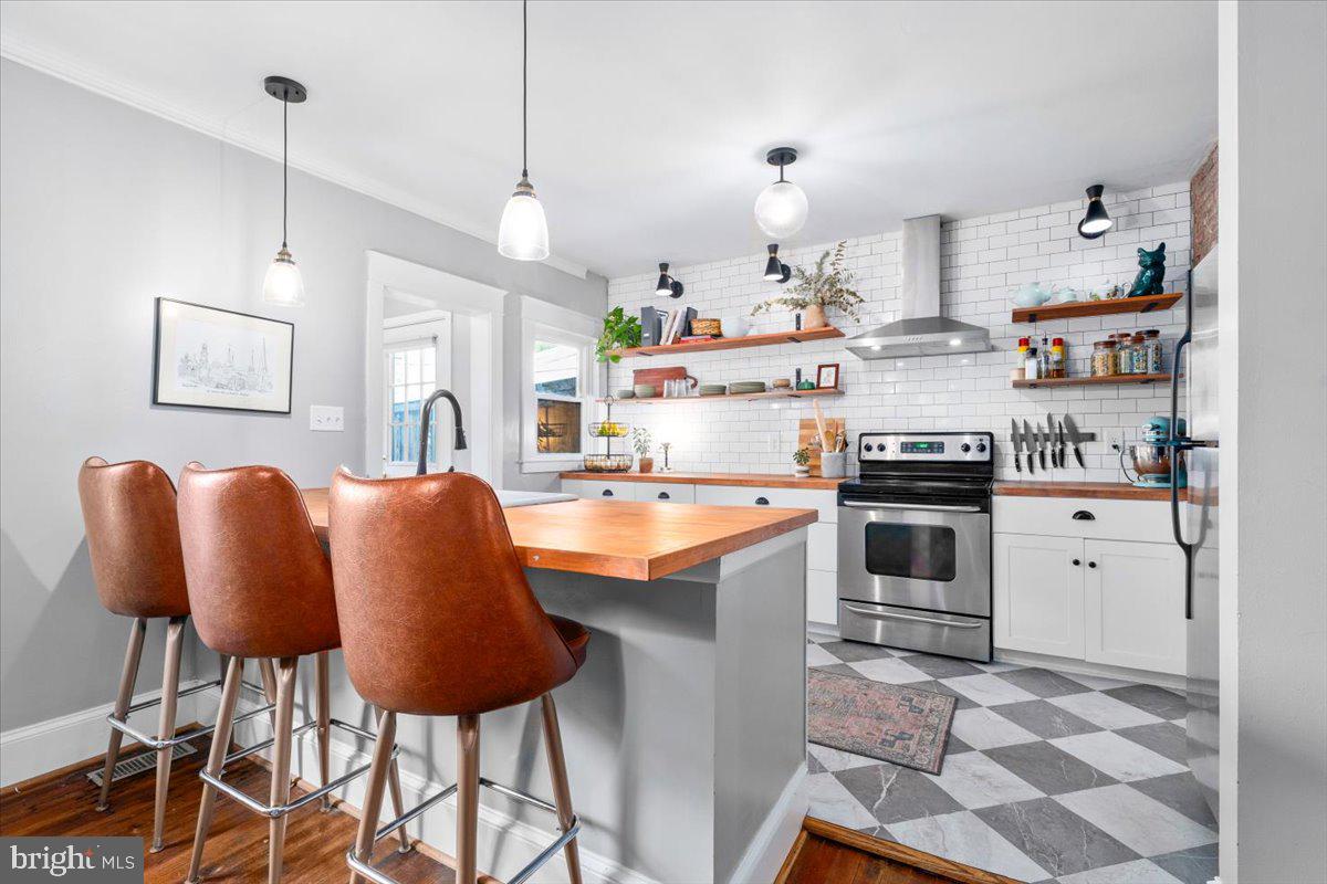 229 West 5th Street Frederick, MD 21701 - Photo 13 of 43