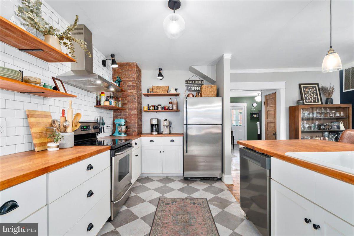 229 West 5th Street Frederick, MD 21701 - Photo 16 of 43