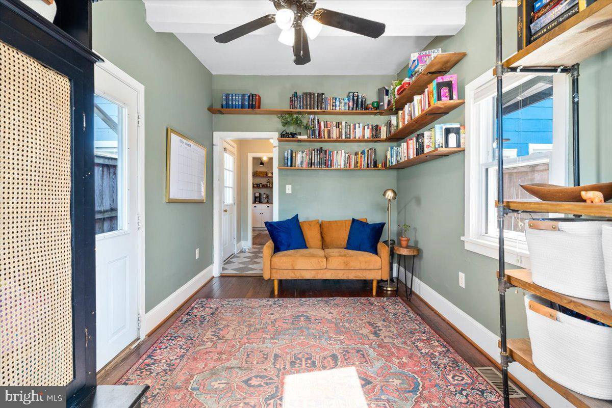 229 West 5th Street Frederick, MD 21701 - Photo 21 of 43