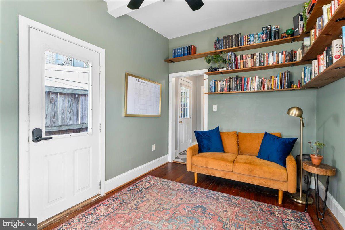 229 West 5th Street Frederick, MD 21701 - Photo 22 of 43