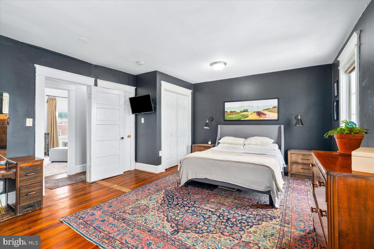 229 West 5th Street Frederick, MD 21701 - Photo 25 of 43