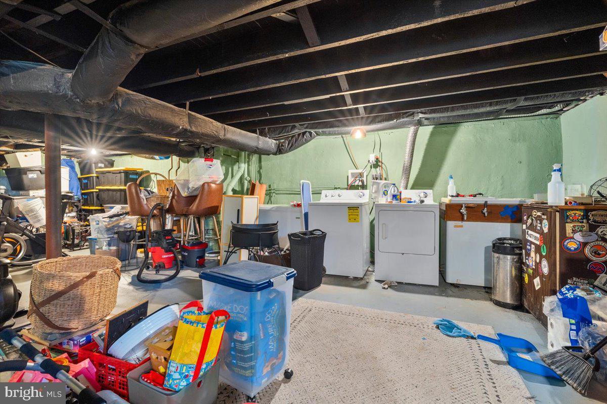 229 West 5th Street Frederick, MD 21701 - Photo 30 of 43