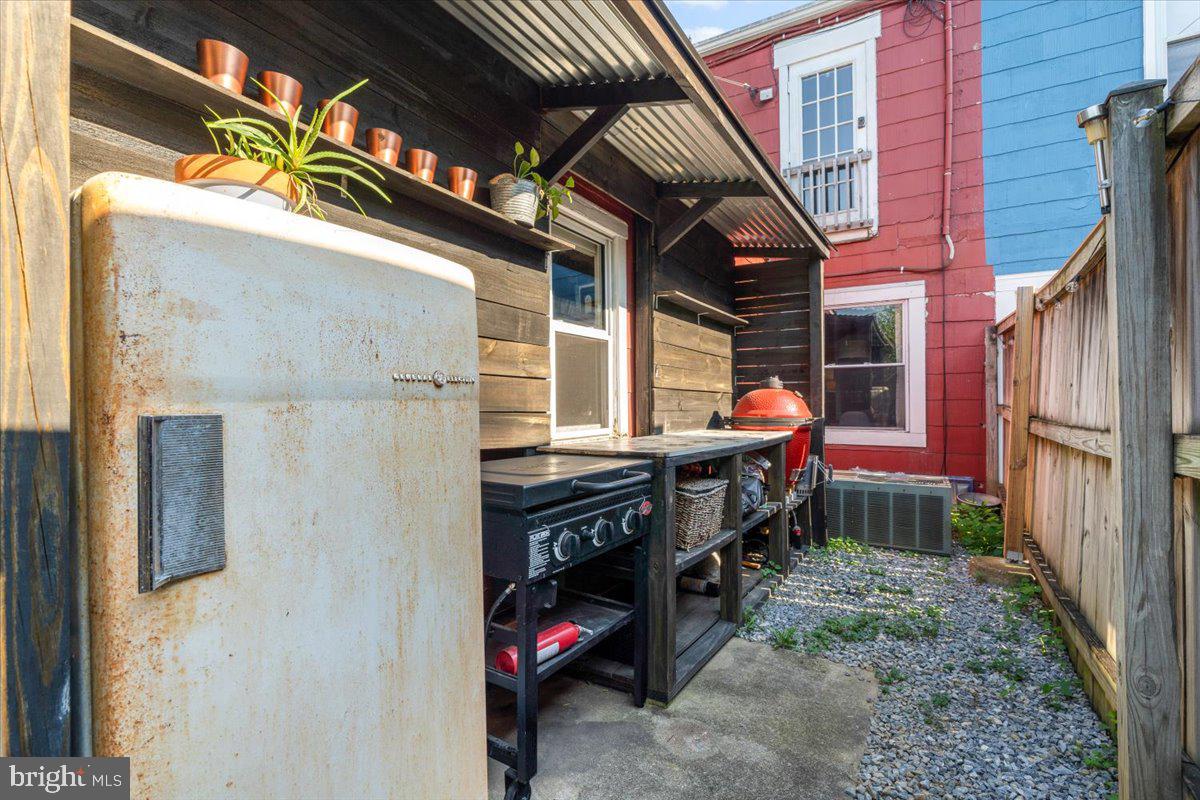 229 West 5th Street Frederick, MD 21701 - Photo 36 of 43