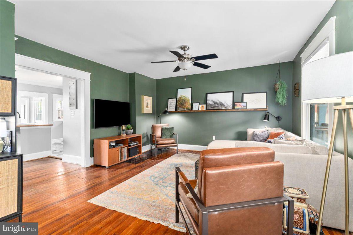 229 West 5th Street Frederick, MD 21701 - Photo 6 of 43