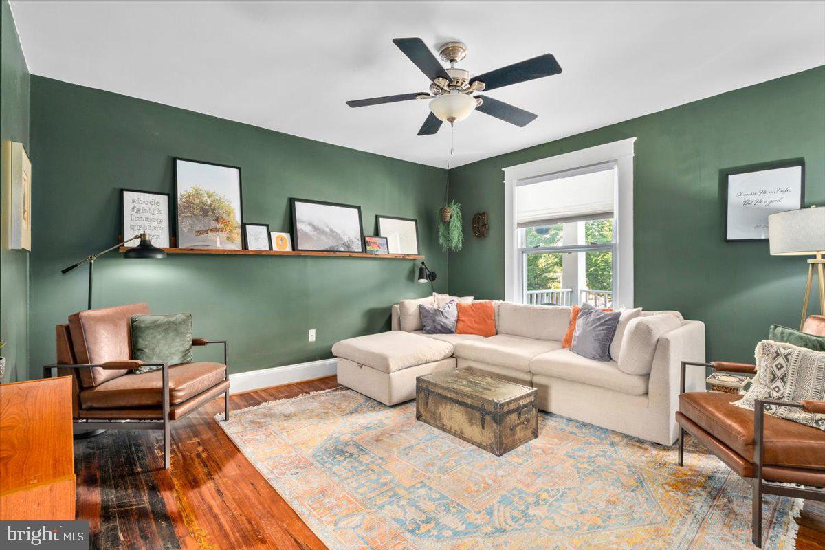 229 West 5th Street Frederick, MD 21701 - Photo 8 of 43