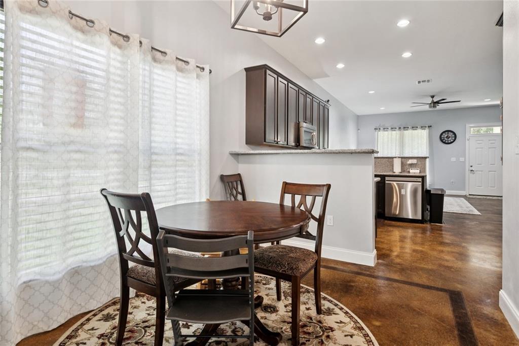 1605 Labarre Street Mandeville, LA 70448 - Photo 5 of 16