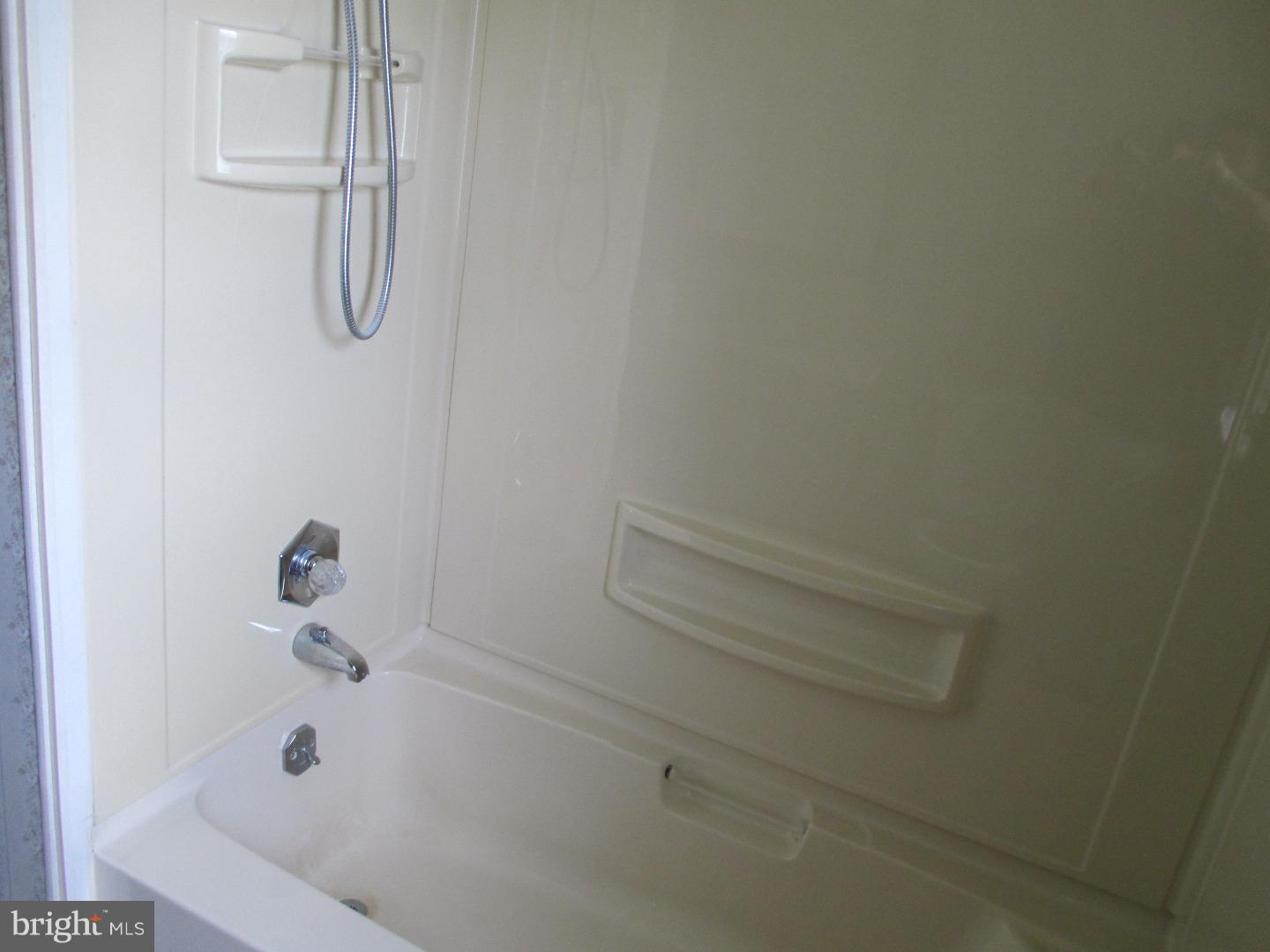 97 Schoolhouse Road Carneys Point, NJ 08069 - Photo 11 of 25 a bathroom with a shower