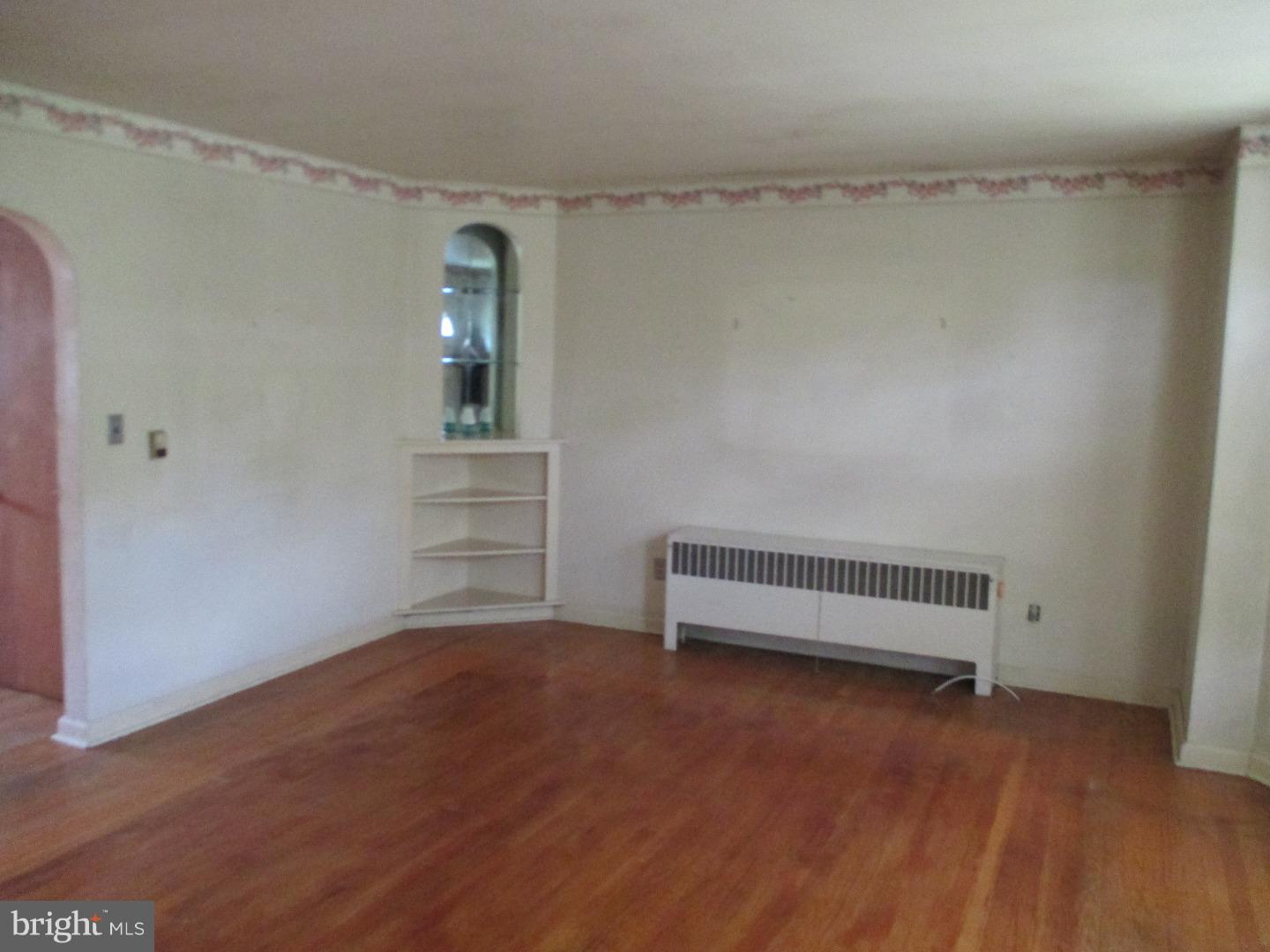 97 Schoolhouse Road Carneys Point, NJ 08069 - Photo 6 of 25 a view of room with hardwood floor