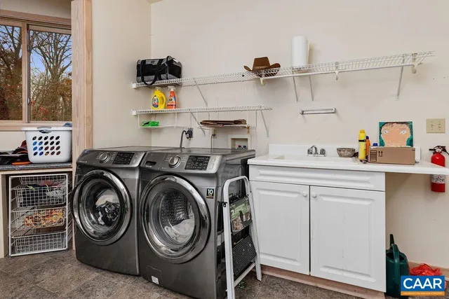 $845,000 | 423 Foothills Drive, Nellysford, VA 22958