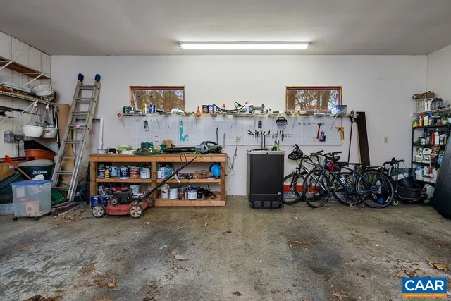 $845,000 | 423 Foothills Drive, Nellysford, VA 22958