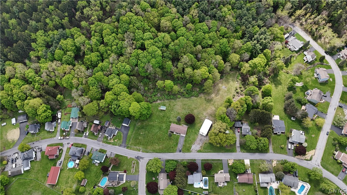 4421 Whedon Road Camillus, NY 13219 - Photo 20 of 23