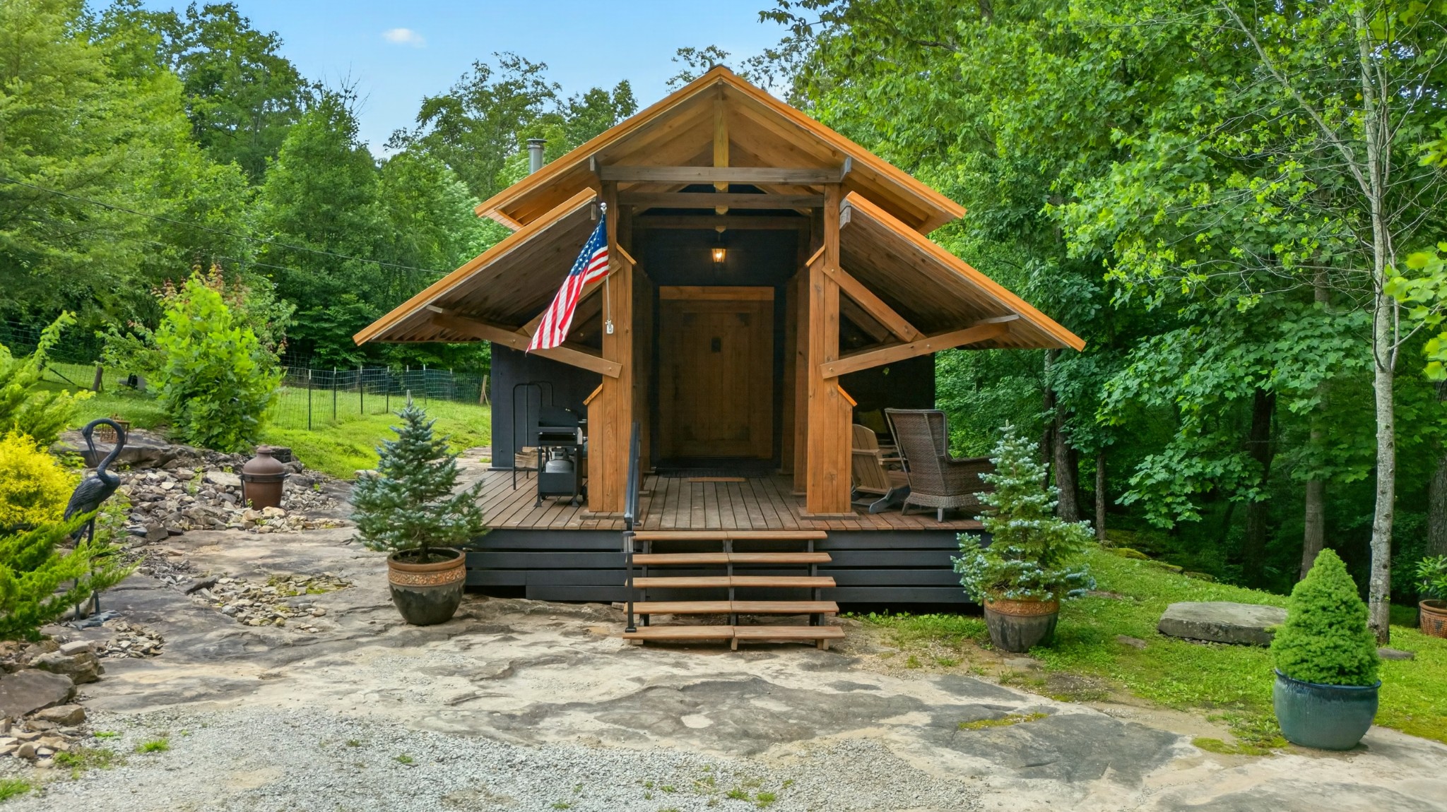 337 Monteagle Falls Road Monteagle, TN 37356 - Photo 1 of 53