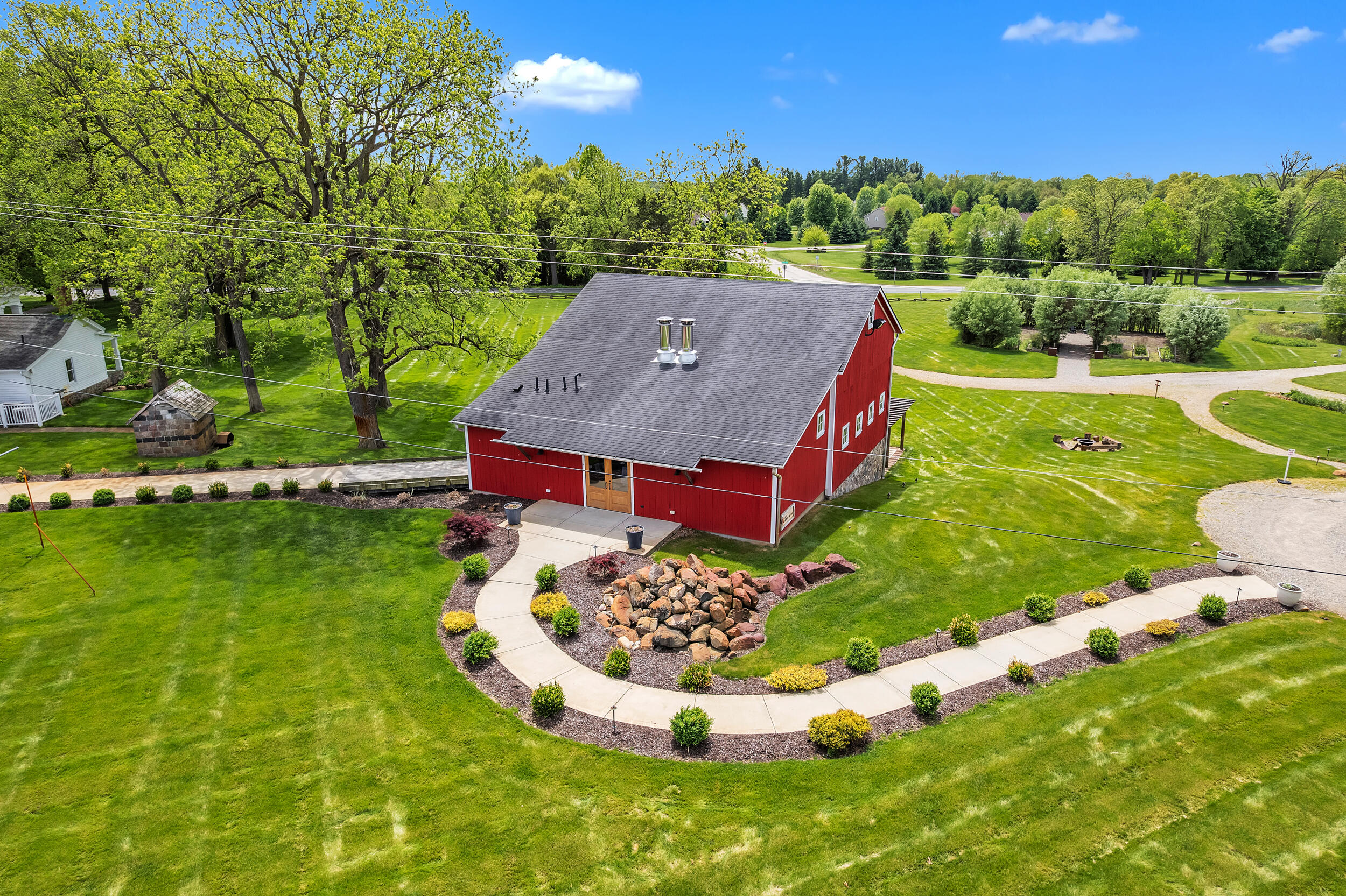 8540 Island Lake Road Dexter, MI 48130 - Photo 45 of 82 74_island lake-74