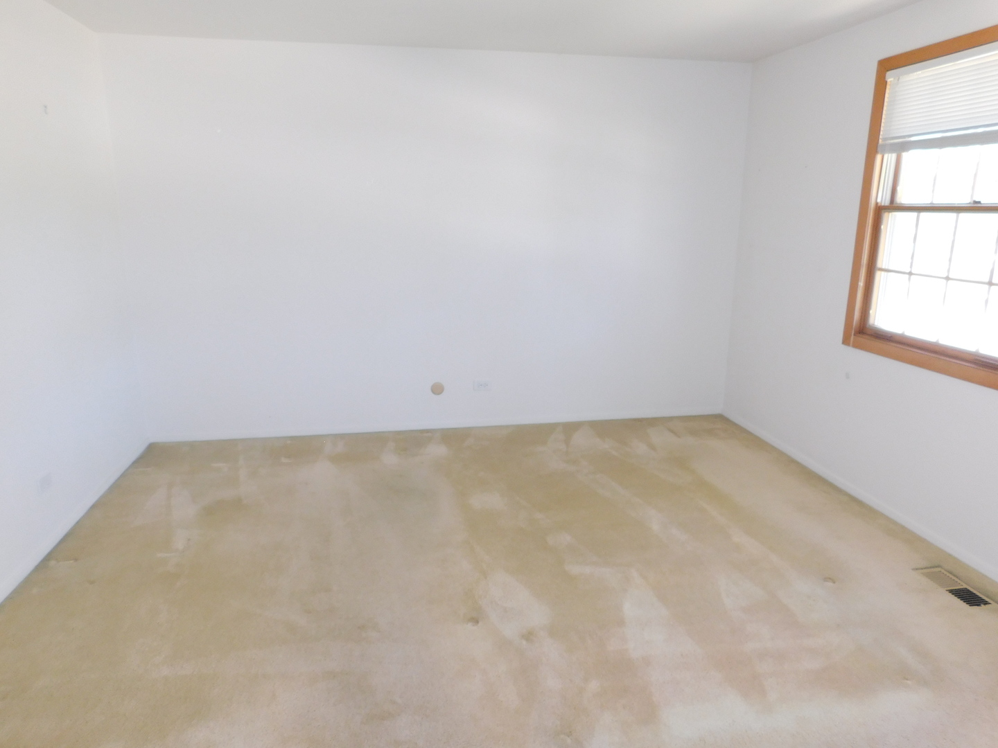 213 Weidner Road Buffalo Grove, IL 60089 - Photo 12 of 15 an empty room with a window