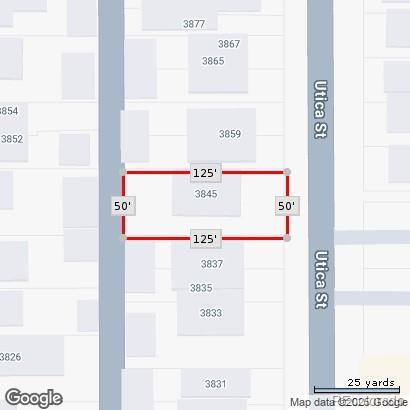 3845 Utica Street Denver, CO 80212 - Photo 2 of 10