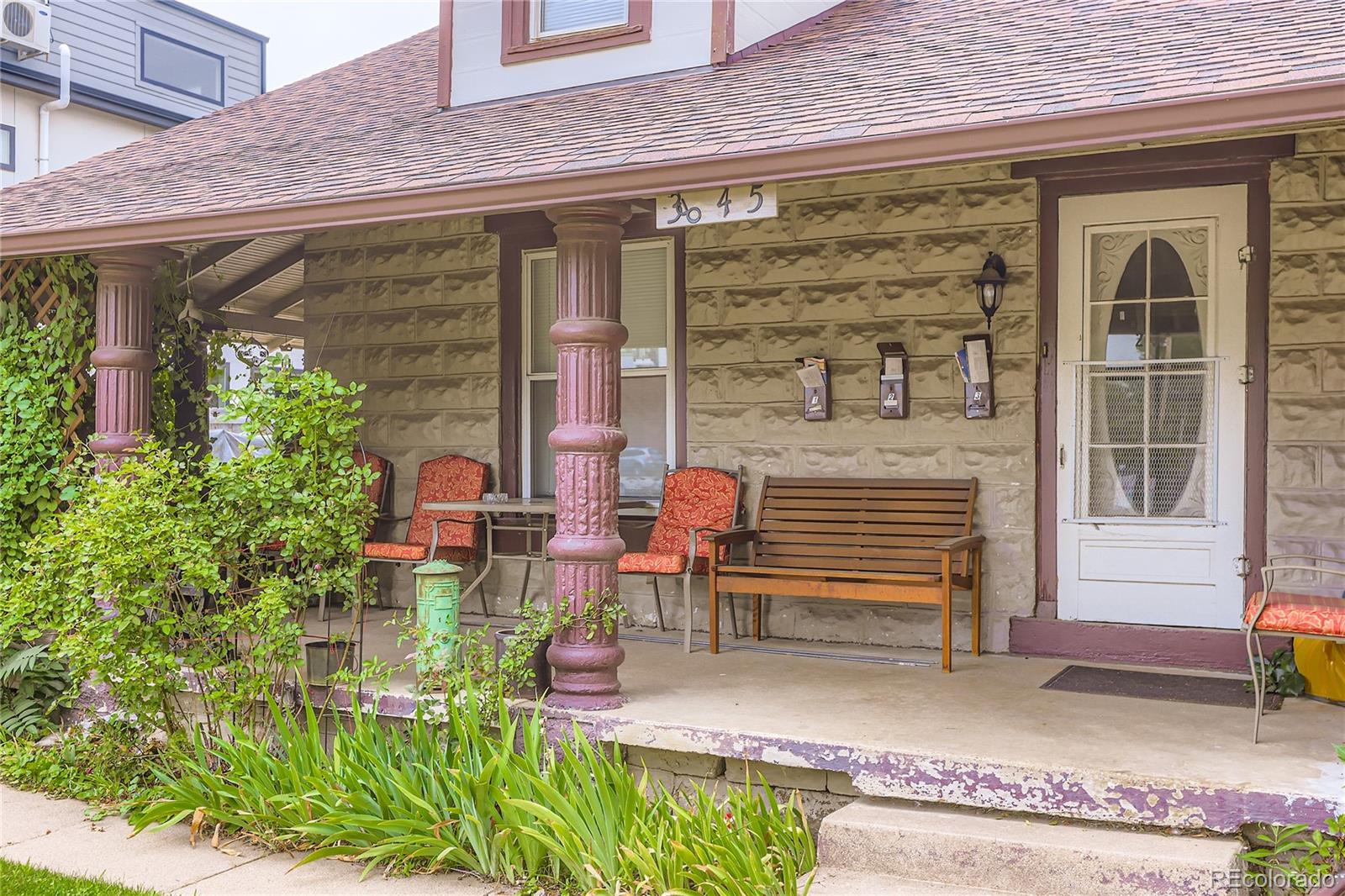 3845 Utica Street Denver, CO 80212 - Photo 3 of 10