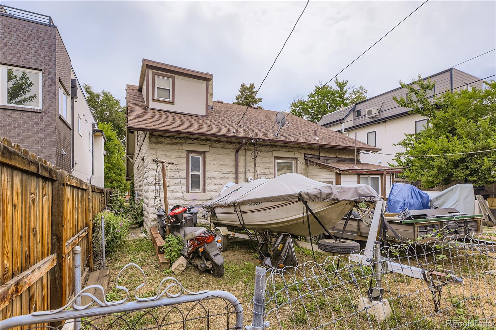 3845 Utica Street Denver, CO 80212 - Photo 7 of 10
