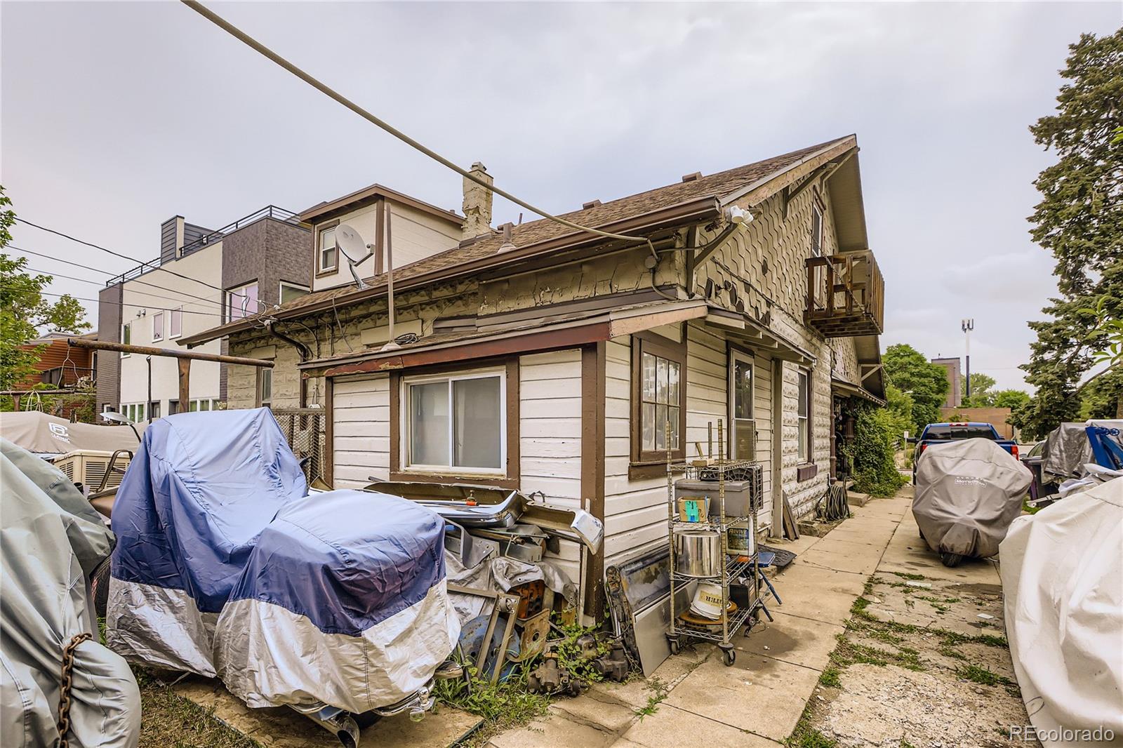 3845 Utica Street Denver, CO 80212 - Photo 8 of 10