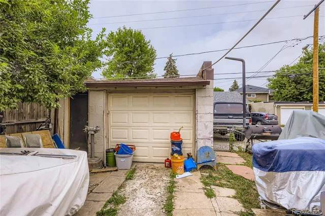 $860,000 | 3845 Utica Street, Denver, CO 80212