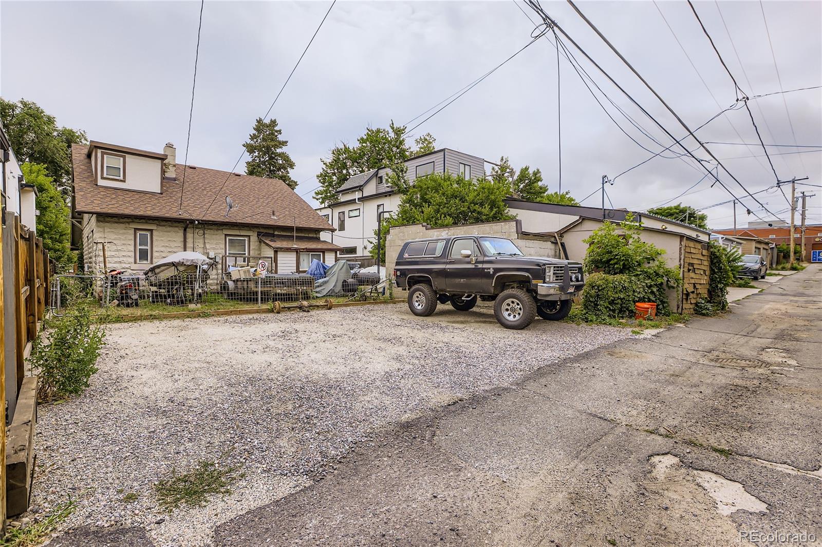 3845 Utica Street Denver, CO 80212 - Photo 10 of 10