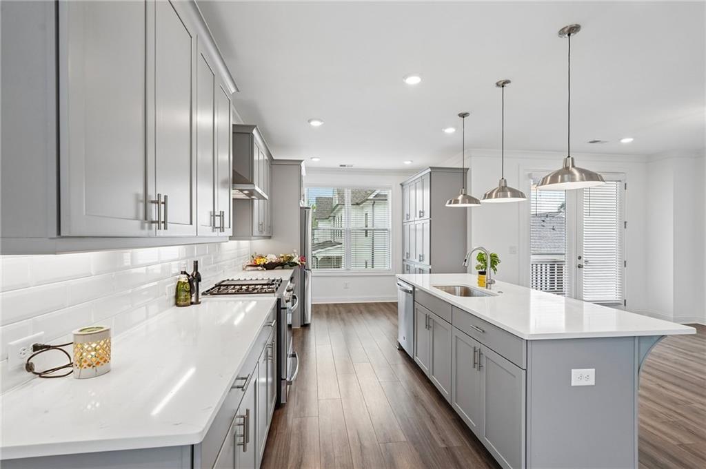 3528 Reaping Ridge Suwanee, GA 30024 - Photo 14 of 69