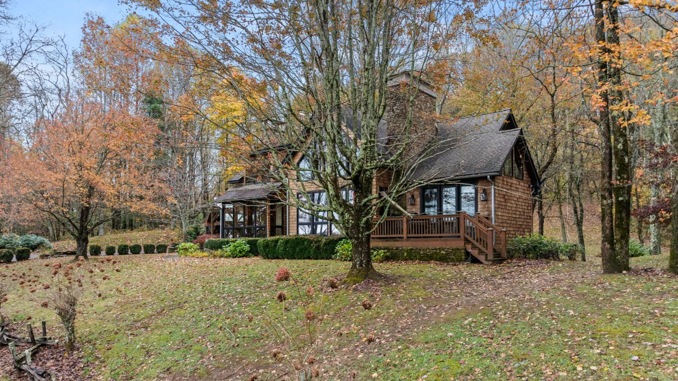 369 Ritchie Road Scaly Mountain, NC 28775 - Photo 65 of 78 Gallery Image 65